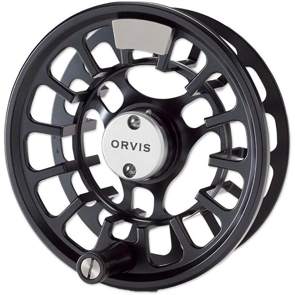 Orvis Hydros Spool in Black